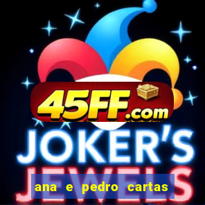 ana e pedro cartas download pdf